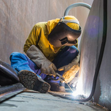 TIG Welding Gloves